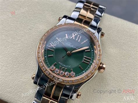 fake chopard watches happy|how to check for chopard jewelry.